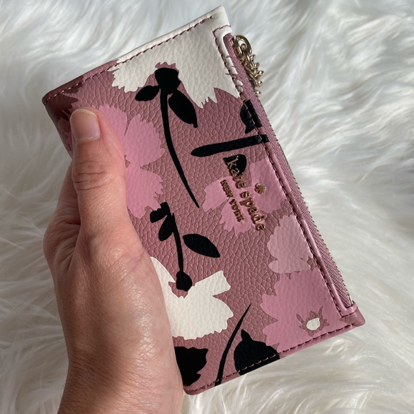 KS Mikey Briar Lane Gala Wallet - Picture 3 of 4